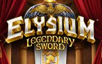 Legendary Sword Elysium